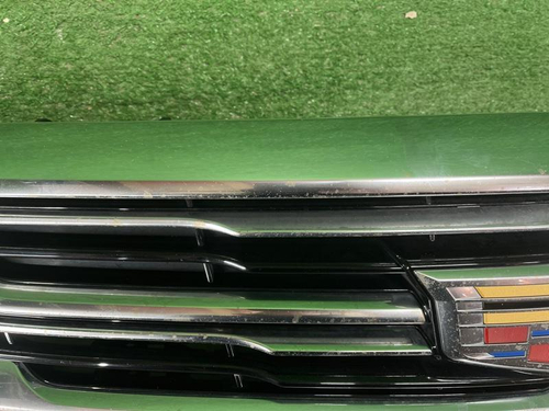 Решетка радиатора Cadillac XT5 (2016-2019)