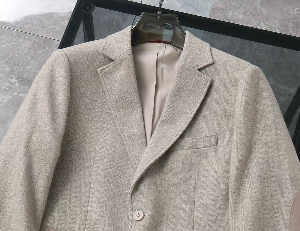Пиджак Zegna