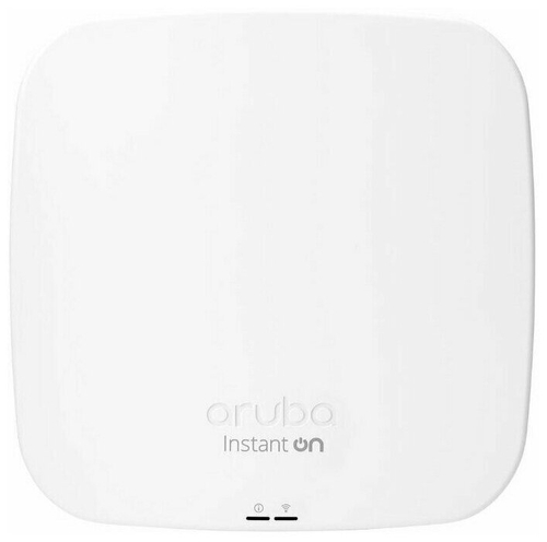 Точка доступа Wi-Fi Hpe Aruba Instant On AP15 (RW) (R2X06A)