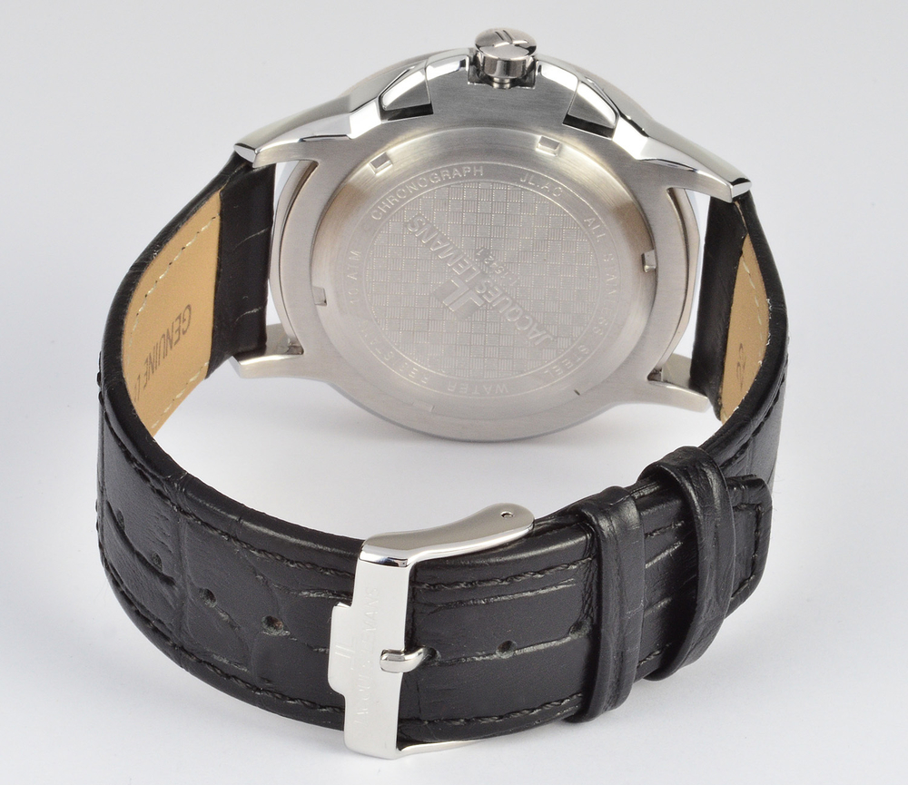 Jacques Lemans 11542A