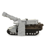 Трансформер-робот, коробка YND666-124