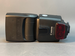 Canon Speedlite 430EX