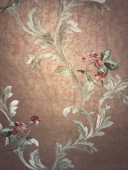 Обои ZAMBAITI винил компакт. на флизе 1,06х10 DOGE