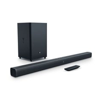 Саундбар JBL Bar 2.1 Deep Bas mk2 Black