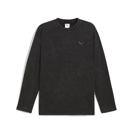Мужской лонгслив PUMA FUTURE.PUMA.ARCHIVE Tee
