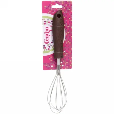 Венчик металлический «Сhocolate» маленький