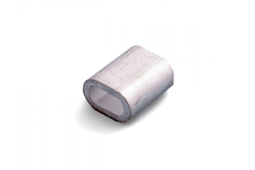 Зажим троса ал. 5,0