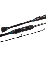 Спиннинг Furyosa FRYS-702UL 213см 0.5-7гр