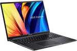 Ноутбук  ASUS VivoBook 16X M3604YA-MB247 16 ", Ryzen 7, 16 Гб RAM, 512 Гб SSD, Radeon Graphics, Черный