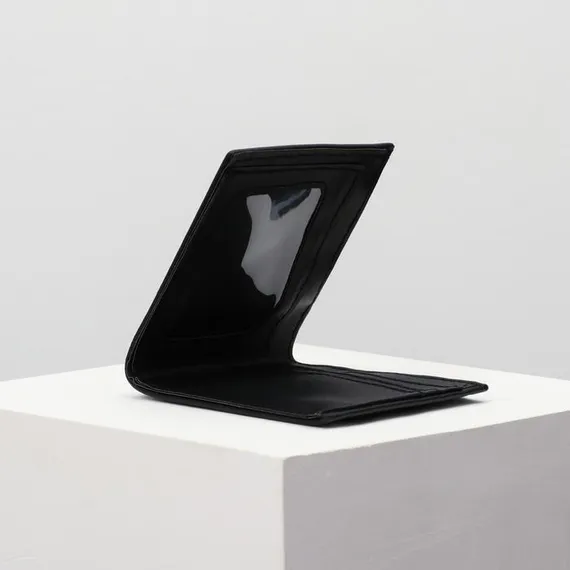 Кошелек искусственная кожа &quot;Nazamok&quot;, на кнопке