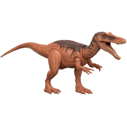 Jurassic World - Ревущий динозавр Барионикс со звуком JGC79