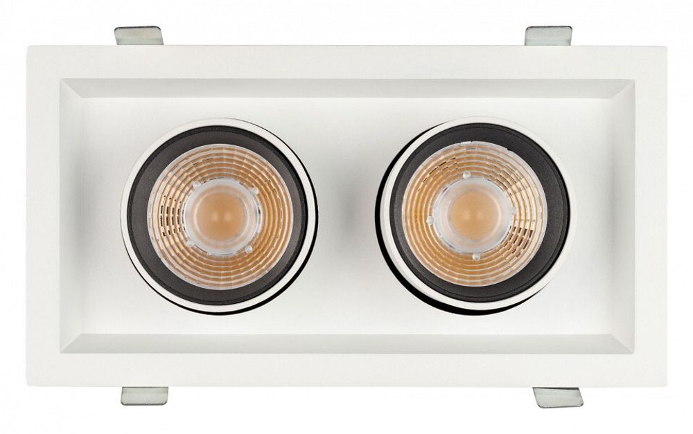 Встраиваемый светильник Arlight PULL 031362