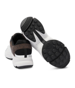 Кроссовки SAMI TRAINER Michael Kors - белый(43S4SMFSBL)