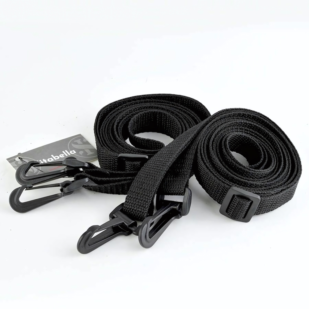 Растяжка на кровать (Цвет: черный)