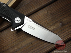 Складной нож VIKING NORDWAY K661D2 TRIUMPH c клинком из стали D2, рукоять G10