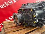 АКПП ZF 12AS2330TD 2015 г.