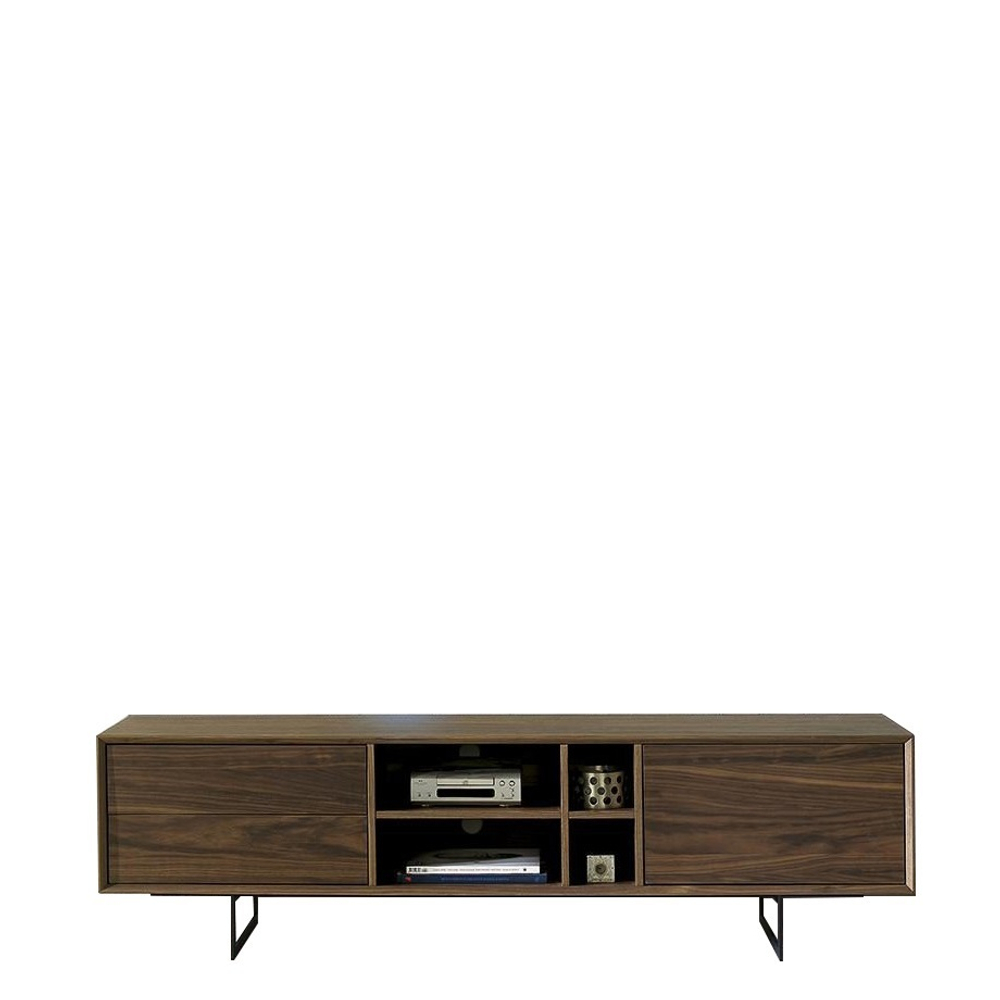 ТВ тумба DUPEN TV-131 орех (walnut)