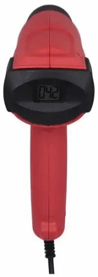 Фен "EDON" HAG-6618