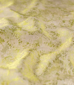 Ткань "Маркиза" салатовый