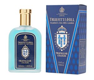 Truefitt and Hill Trafalgar