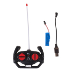 Машина классическая на РУ, коробка 3004E