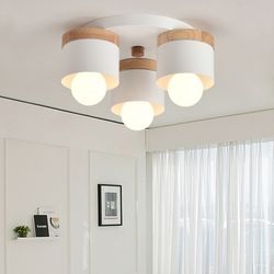 Подвесная Люстра Bergsten D38 By Imperiumloft