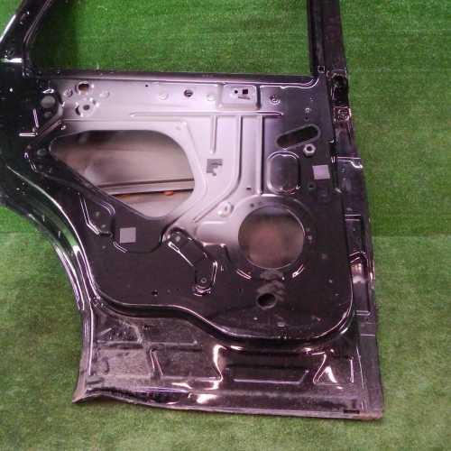 Дверь задняя левая Ford Explorer 5 U502 (2010-2019)