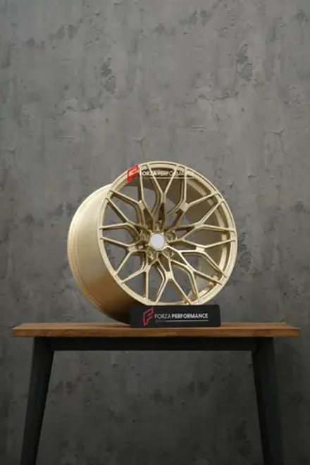 КОВАНЫЕ ДИСКИ ДЛЯ BMW M2 G87 2023 БМВ