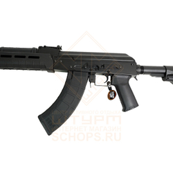 Модель автомата Cyma RKM Magpul Zhukov