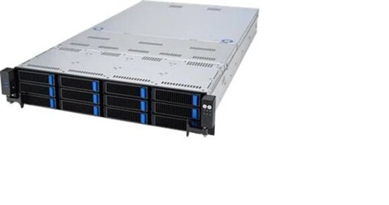 Серверная платформа ASUS RS720A-E12-RS12