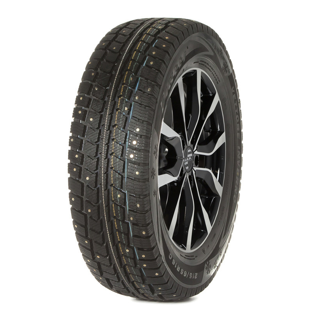 Viatti 225/70R15C 112/110R Vettore Inverno V-524 TL (шип.)