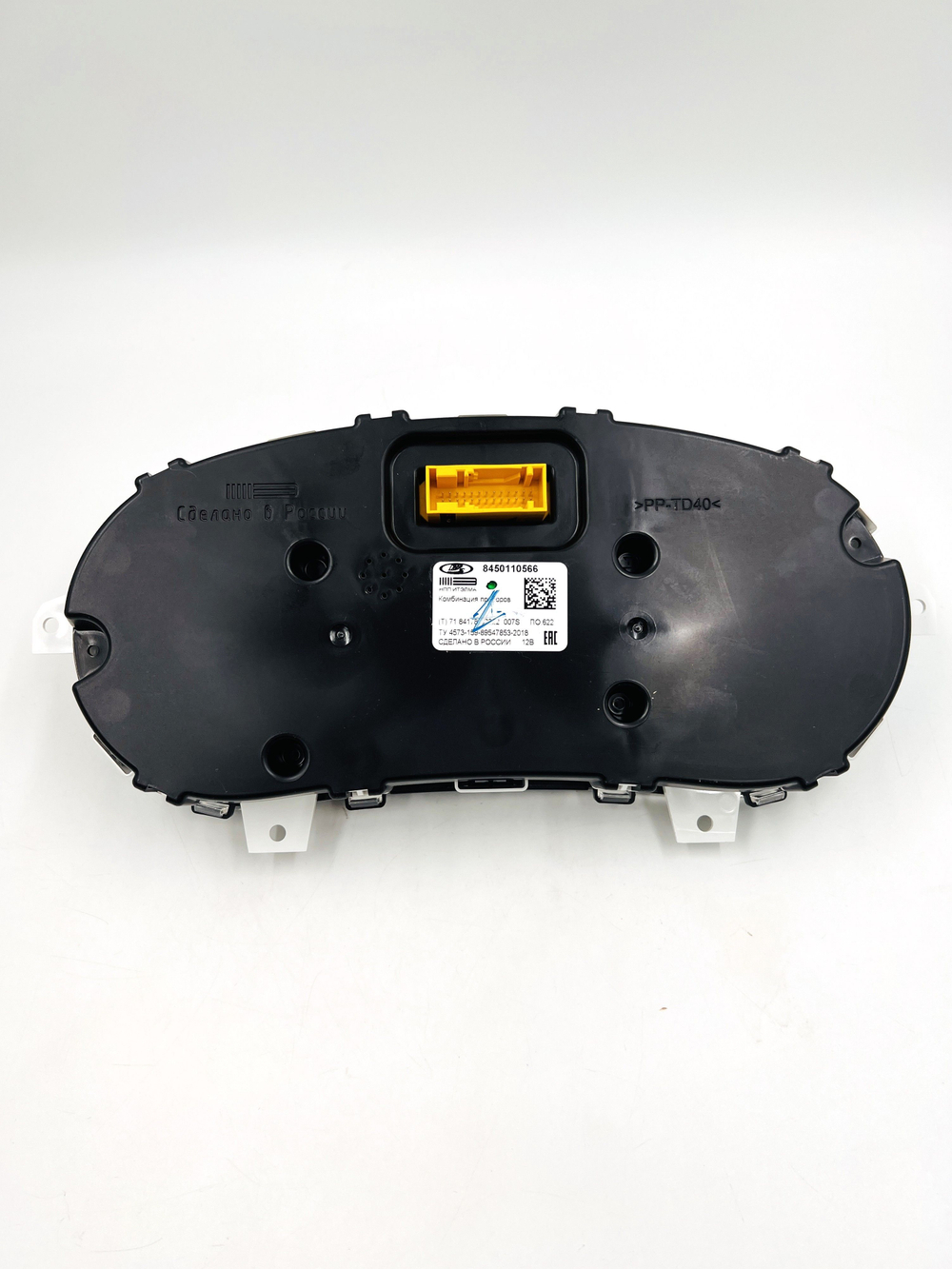 Комбинация приборов Classic Лада Гранта FL