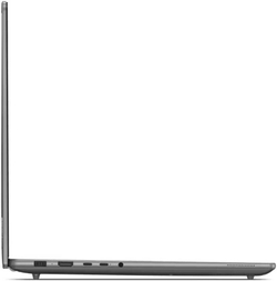 Ноутбук Lenovo Yoga Pro 9 — Ultra 9, 32 ГБ, RTX 4050, 1 ТБ, 16", Touch, 165 Гц