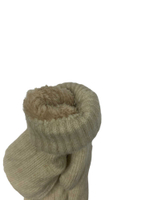 Варежки. Женские. Материал верха: Текстильные. Подклад: Плюш-мех. Толстые.12 шт в упаковке, разные цвета.