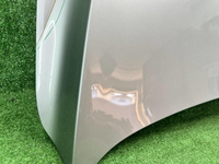 Капот Geely Coolray (2019-2024)