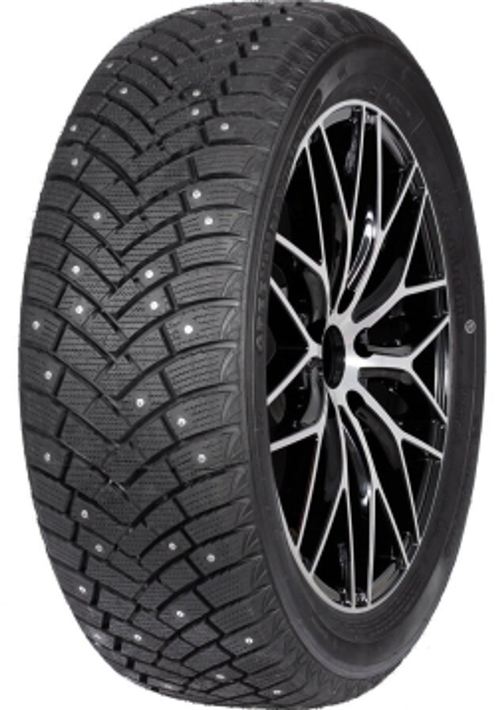 Легковая шина Linglong Green-Max Winter Grip 215/65-R16 98T