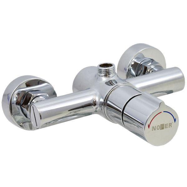 Душевые смесители