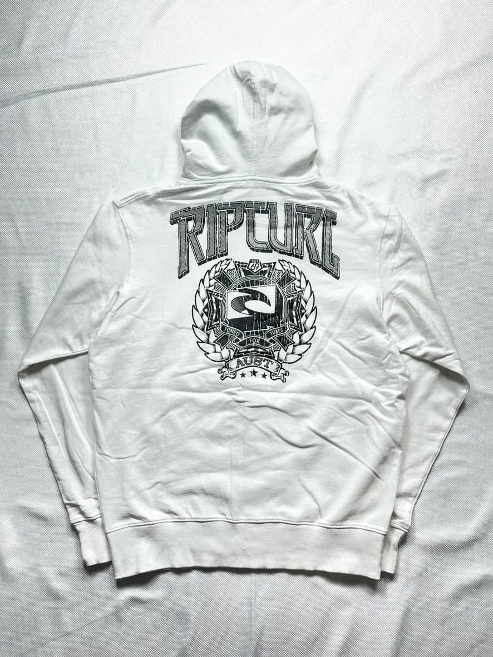 Зип худи от Rip Curl ecko fubu G-Unit South pole