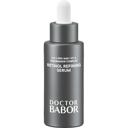 Сыворотка с двойным ретинолом Doctor Babor Pro Retinol Refining serum
