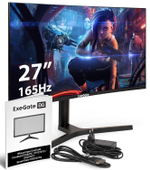Монитор 27" Exegate Combat EV2707C