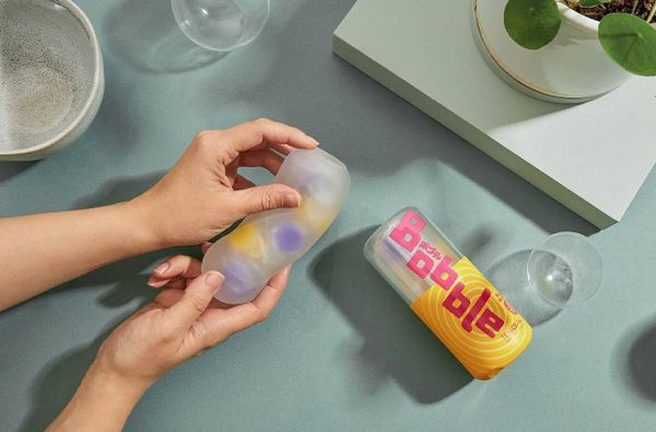 Мастурбатор Tenga Bobble (Япония)