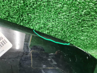 Крыло переднее правое Jeep Grand Cherokee WL 21-нв