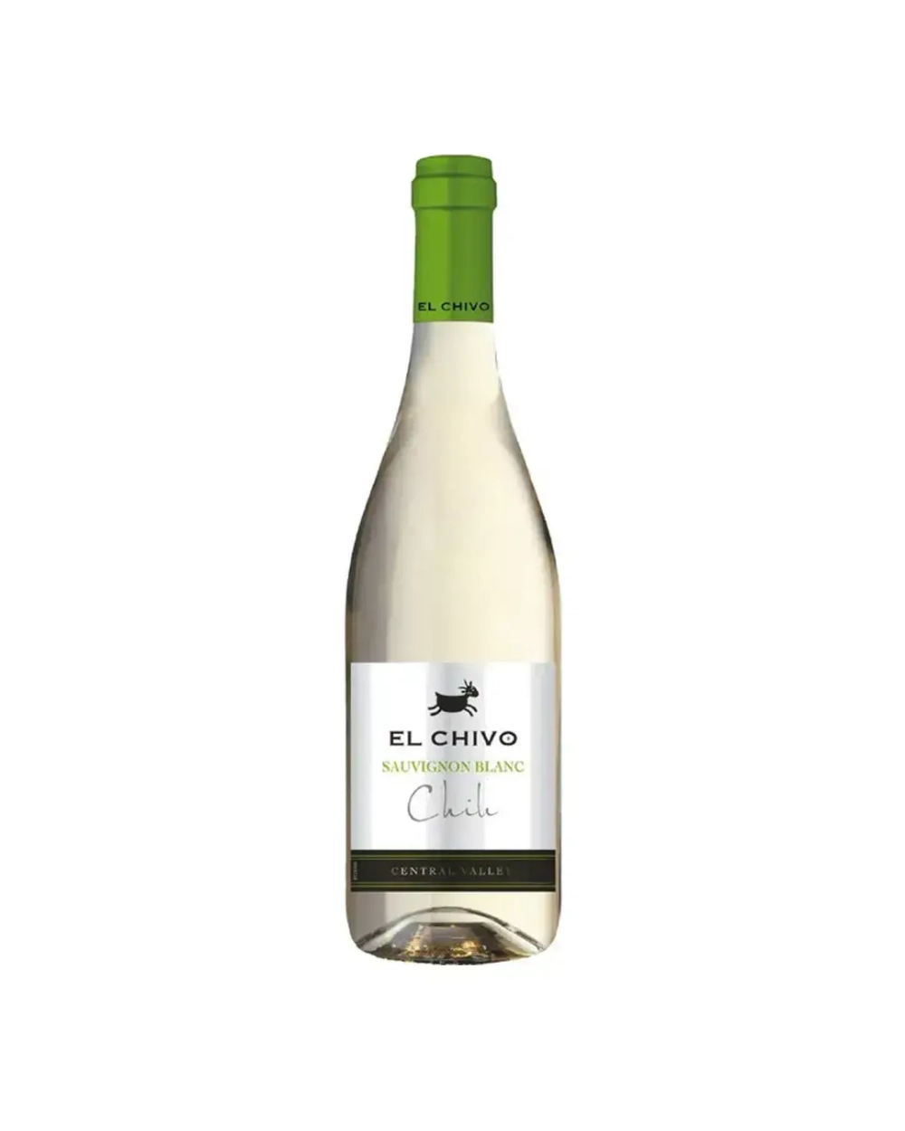 El Chivo Sauvignon Blanc 0,75 л.
