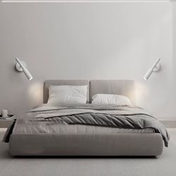 Настенный Светильник Bernard White By Imperiumloft