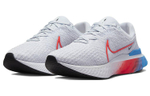 Кроссовки Nike React Infinity Run Flyknit 3 (Женская размерная сетка)
