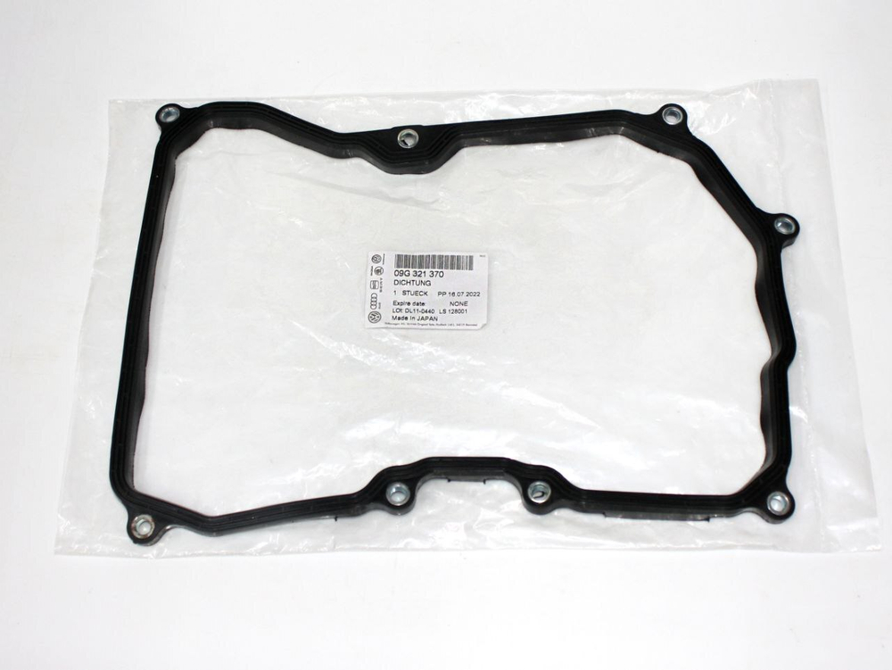 Прокладка поддона АКПП 09G321370 для VW, Skoda, Seat, Audi