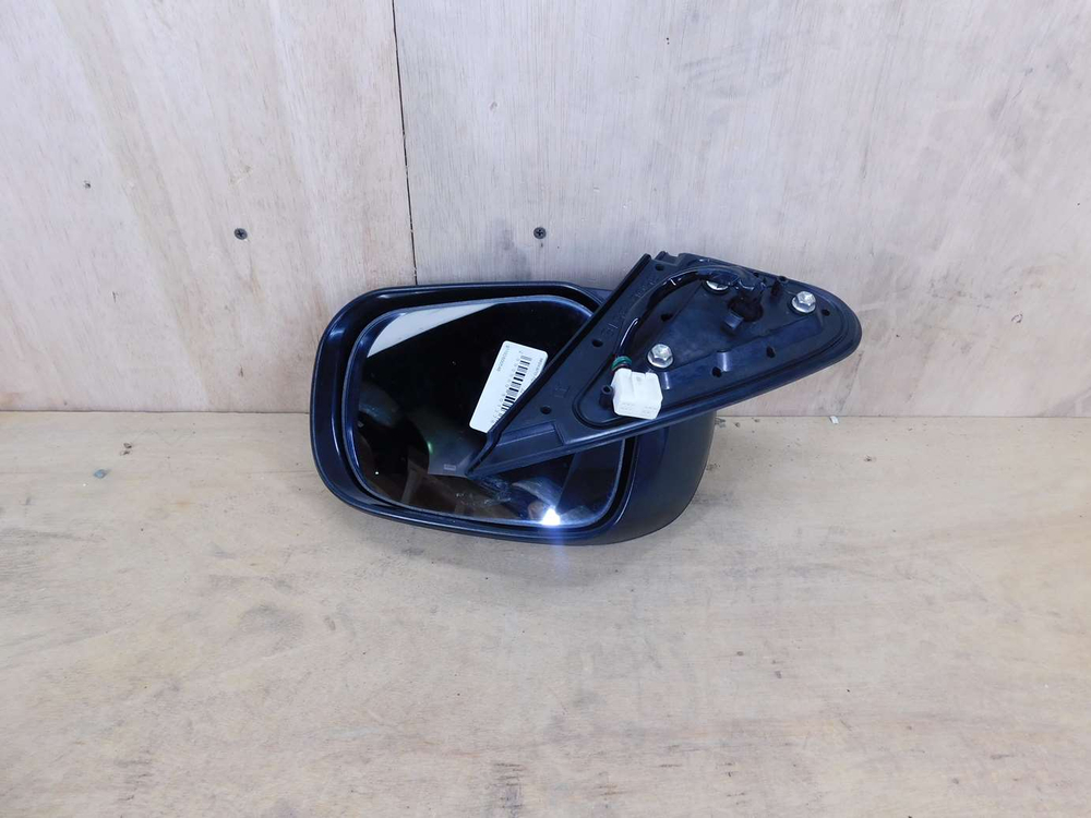 зеркало правое Toyota Rush J200E J210G