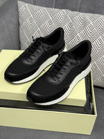 Кроссовки Zegna