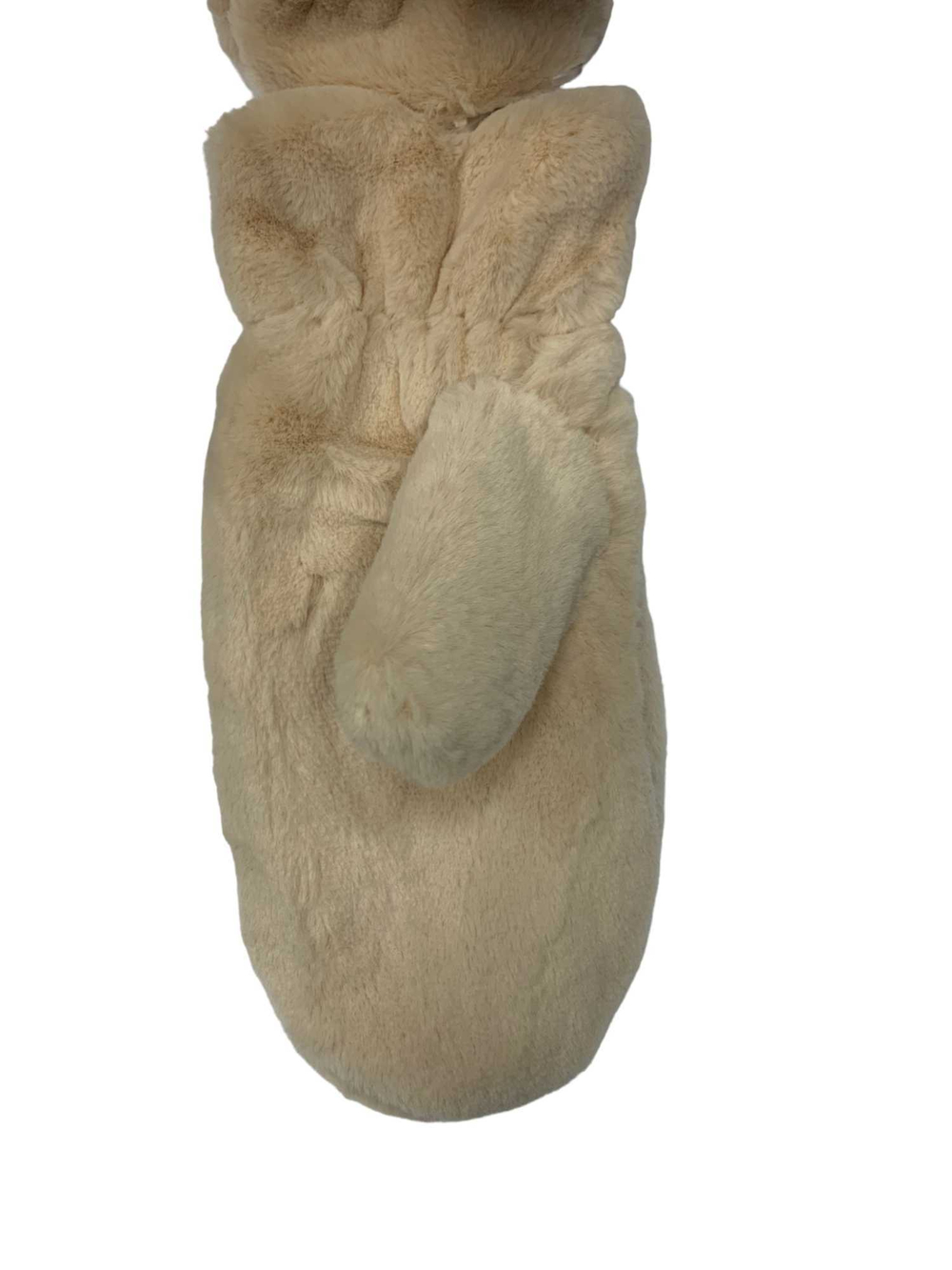 Варежки. Женские. Материал верха: Плюшевые. Подклад: Плюш-мех. Толстые. Внутри с мехом.12 шт в упаковке, разные цвета.