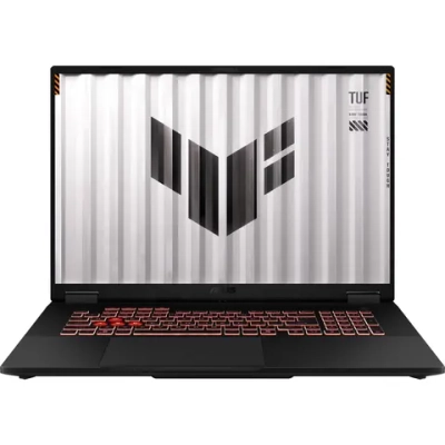 Ноутбук Asus TUF Gaming A18 FA808UM-S8050 Ryzen 7 260 16Gb SSD512Gb RTX 5060 8Gb 18" IPS FHD+ без ОС grey (90NR0NN1-M00310)